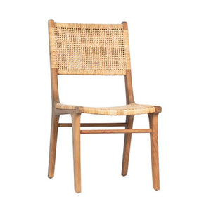 Dovetail Emo Dining Chair, Set of Two - #shop_name Dining Chair