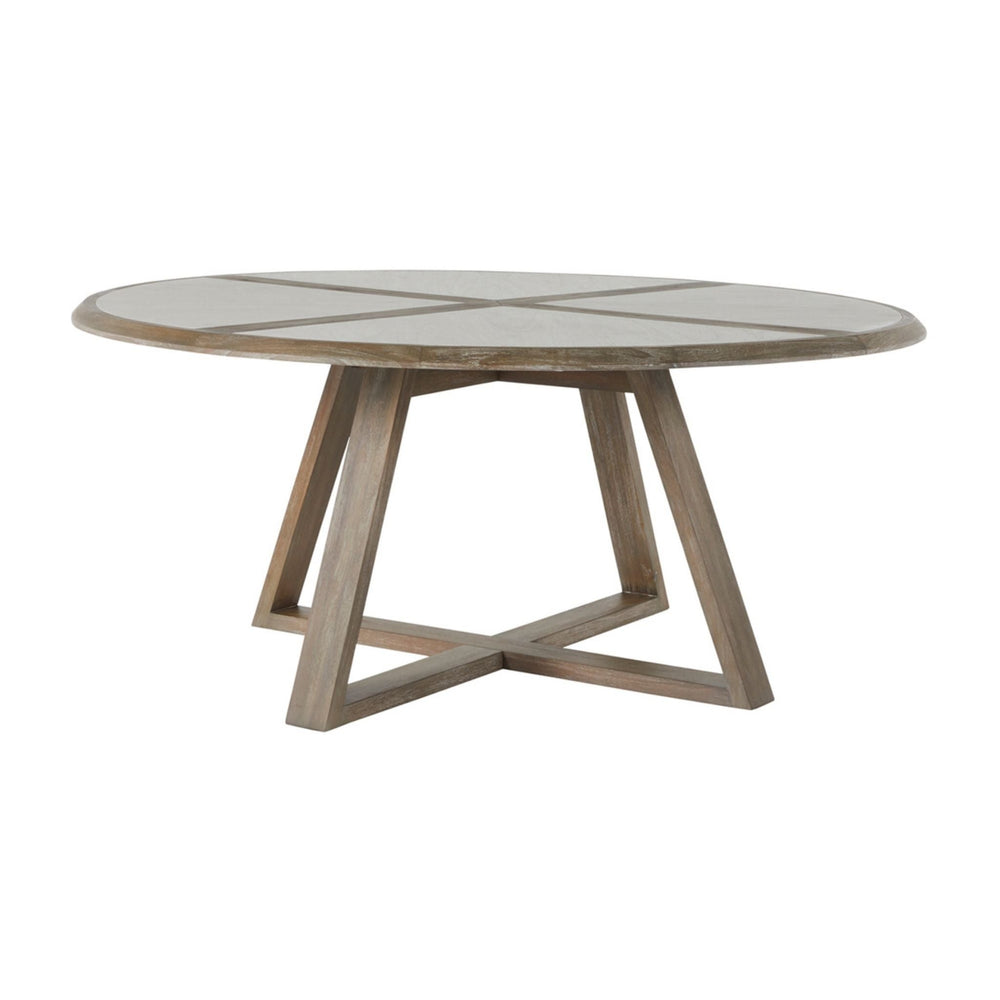 
                
                    Load image into Gallery viewer, Edmond Dining Table - #shop_name Dining Table
                
            