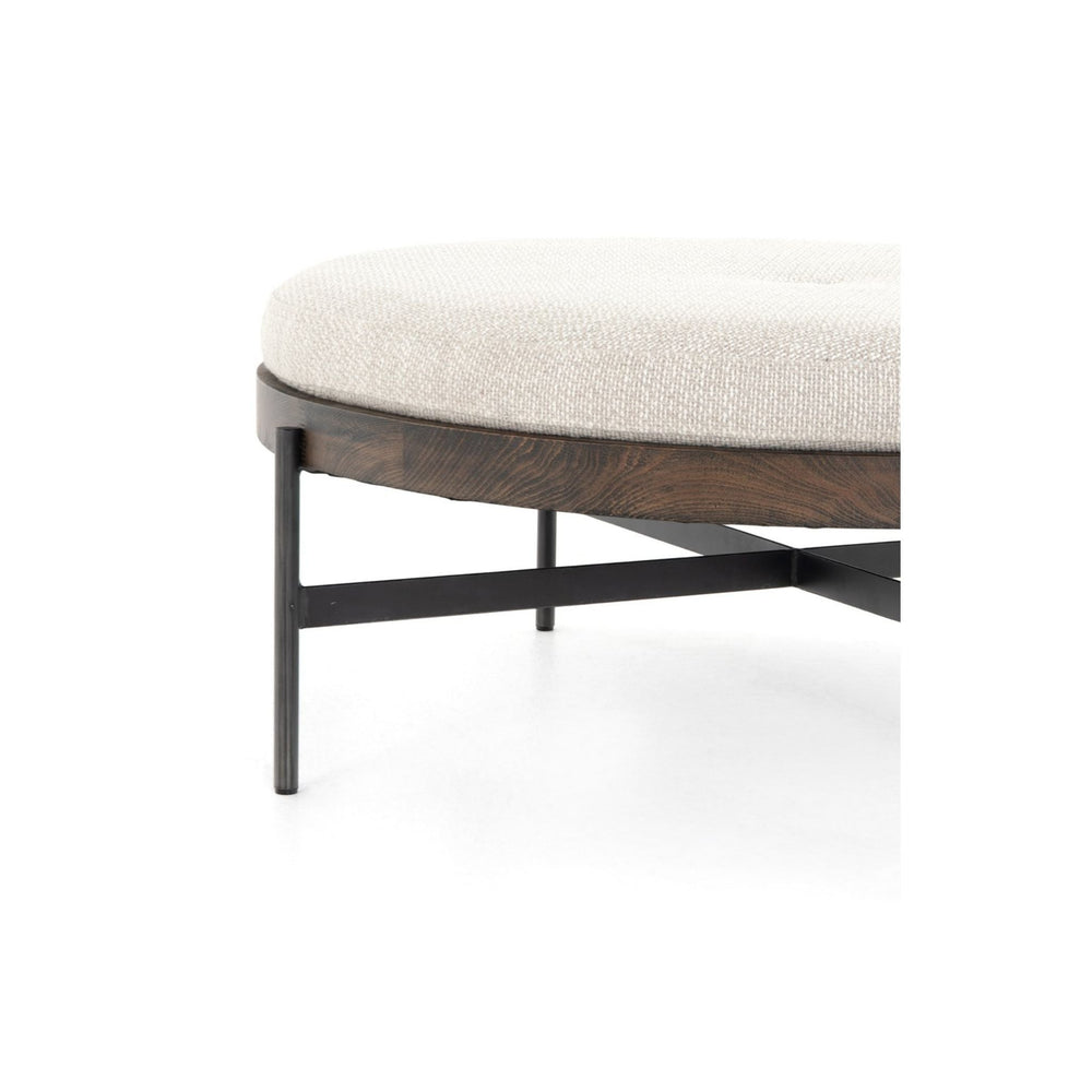 
                      
                        Edwyn Large Ottoman Gibson Wheat - #shop_name Ottoman
                      
                    