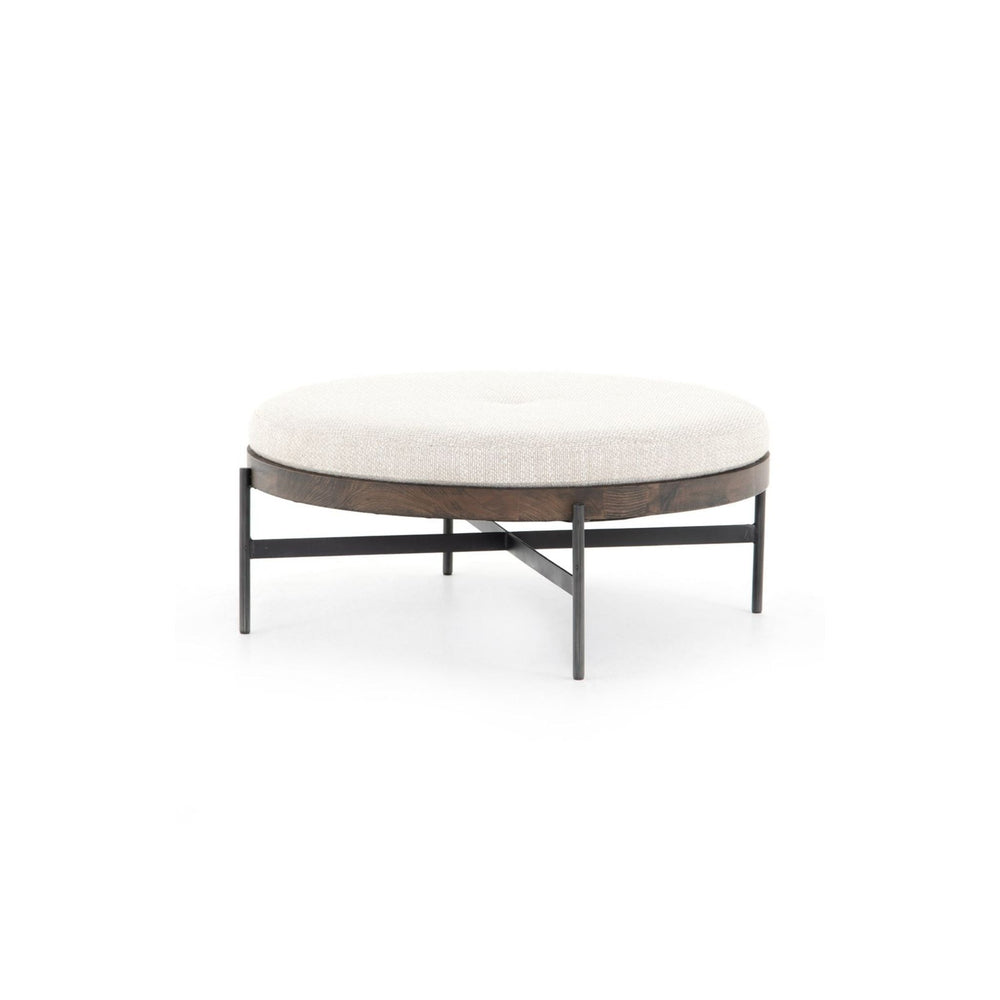
                      
                        Edwyn Large Ottoman Gibson Wheat - #shop_name Ottoman
                      
                    
