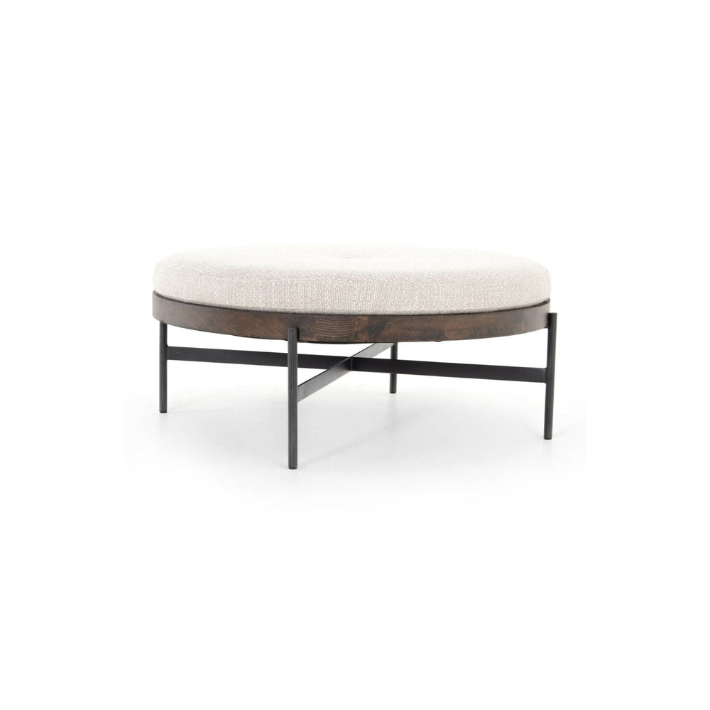 
                      
                        Edwyn Large Ottoman Gibson Wheat - #shop_name Ottoman
                      
                    