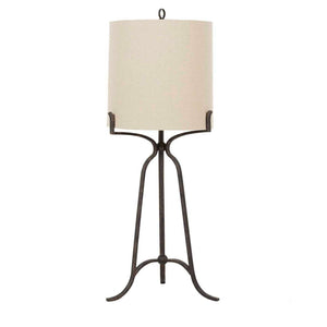 
                
                    Load image into Gallery viewer, Elena Table Lamp - #shop_name Lamps
                
            