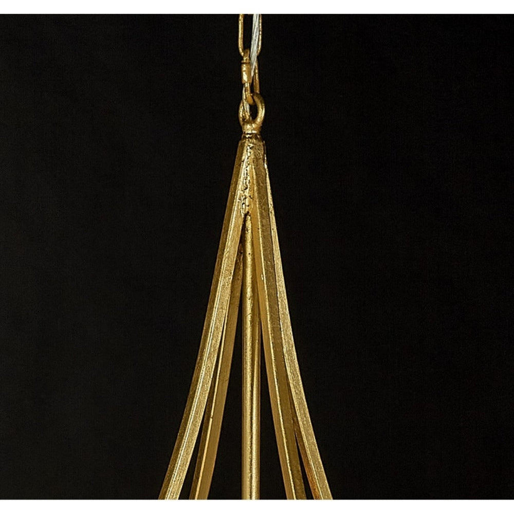 
                      
                        Elite 4-Light Chandelier - #shop_name Chandelier
                      
                    