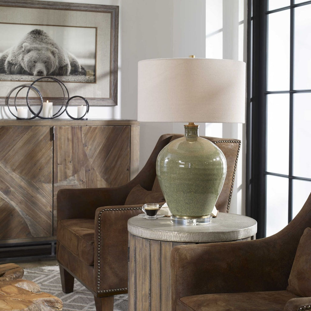 
                      
                        Elva Table Lamp - #shop_name Lamp
                      
                    