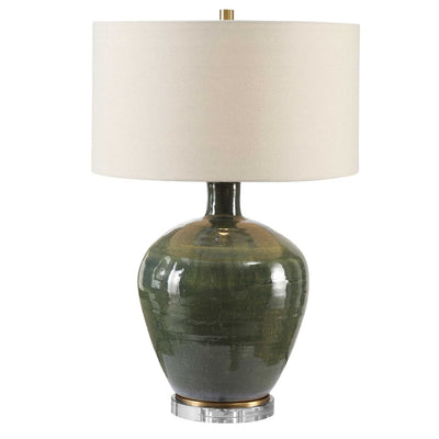 Elva Table Lamp