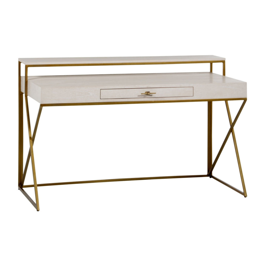 Ember Desk - #shop_name desk