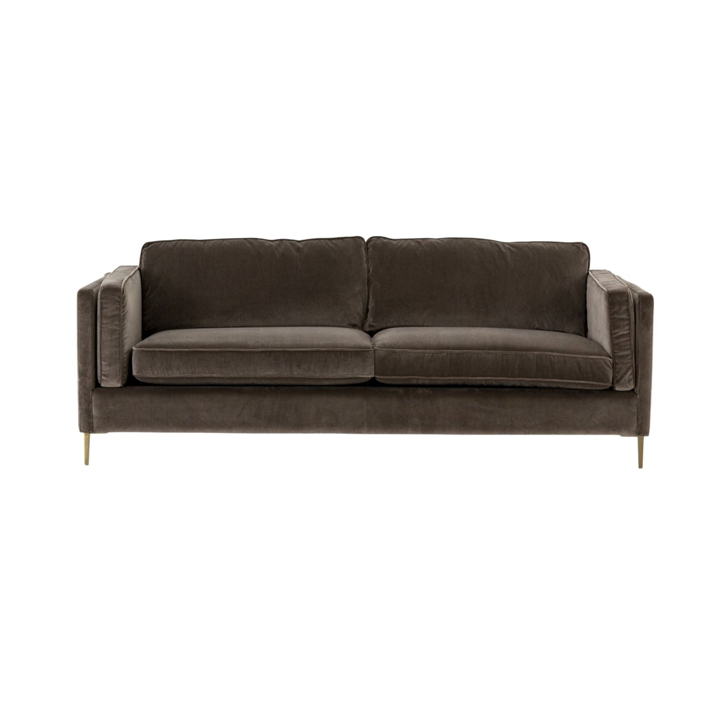 Emery 84" Sofa - #shop_name Sofa