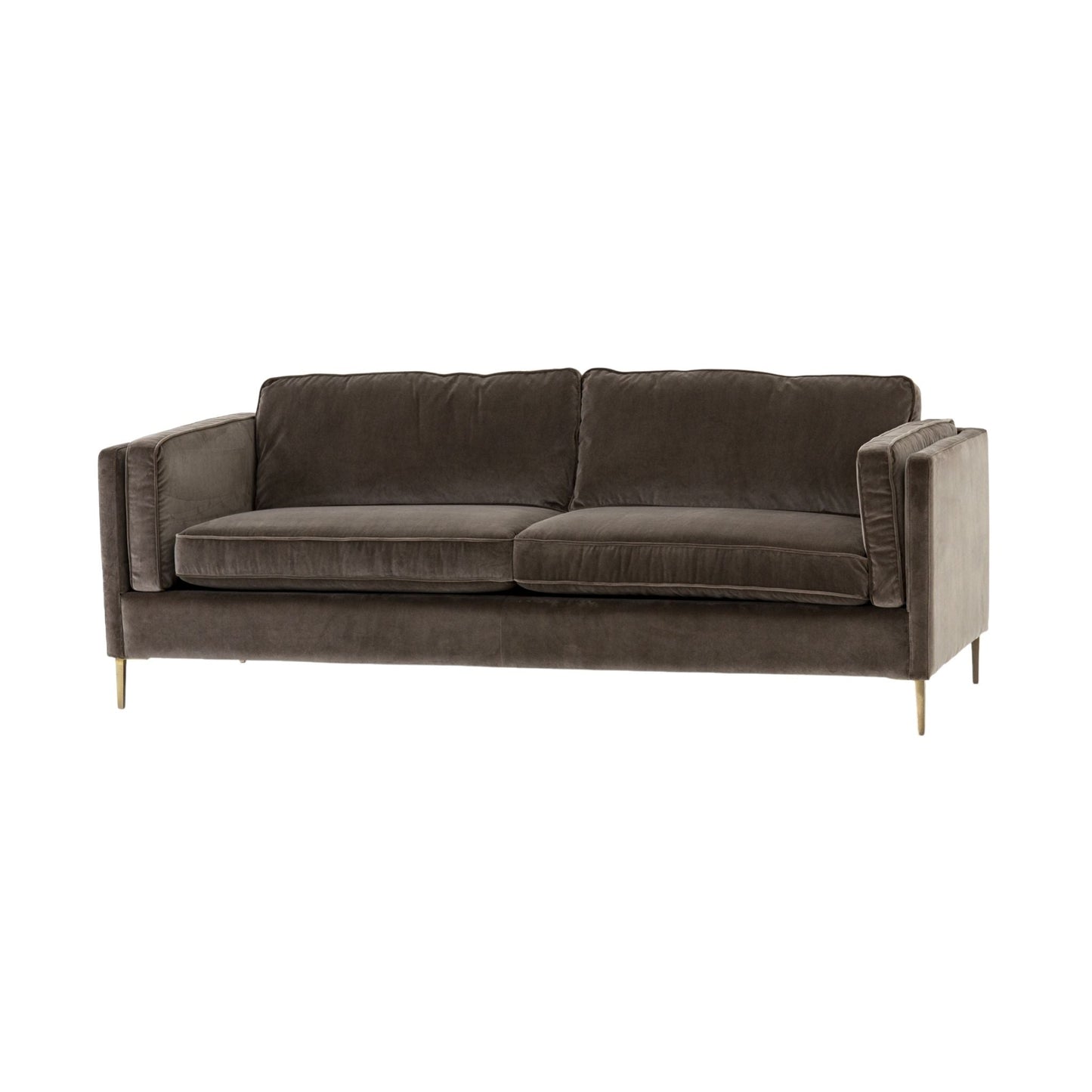 Emery 84" Sofa - #shop_name Sofa