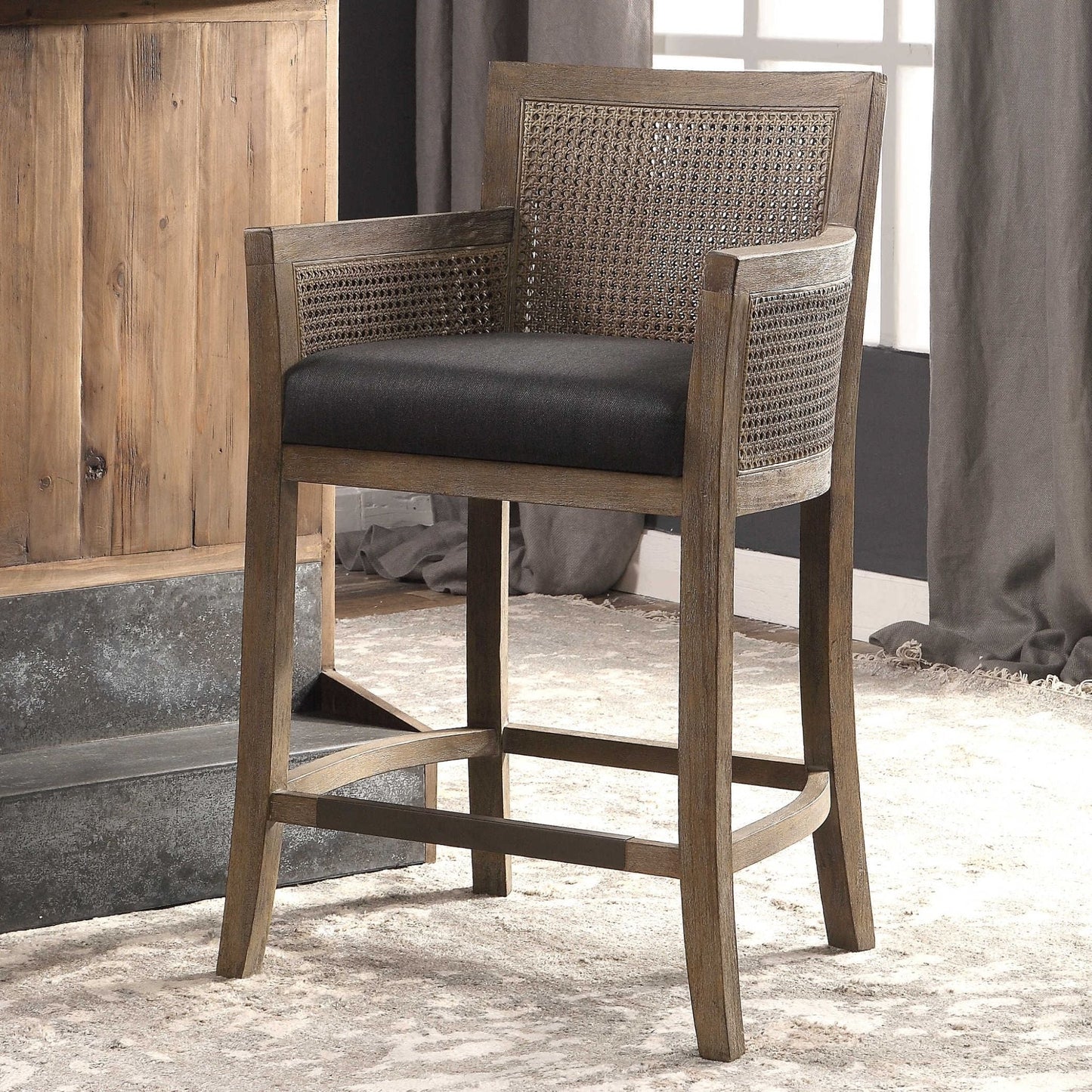 Encore Counter Stool - #shop_name Chair