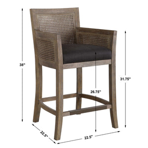 Encore Counter Stool - #shop_name Chair