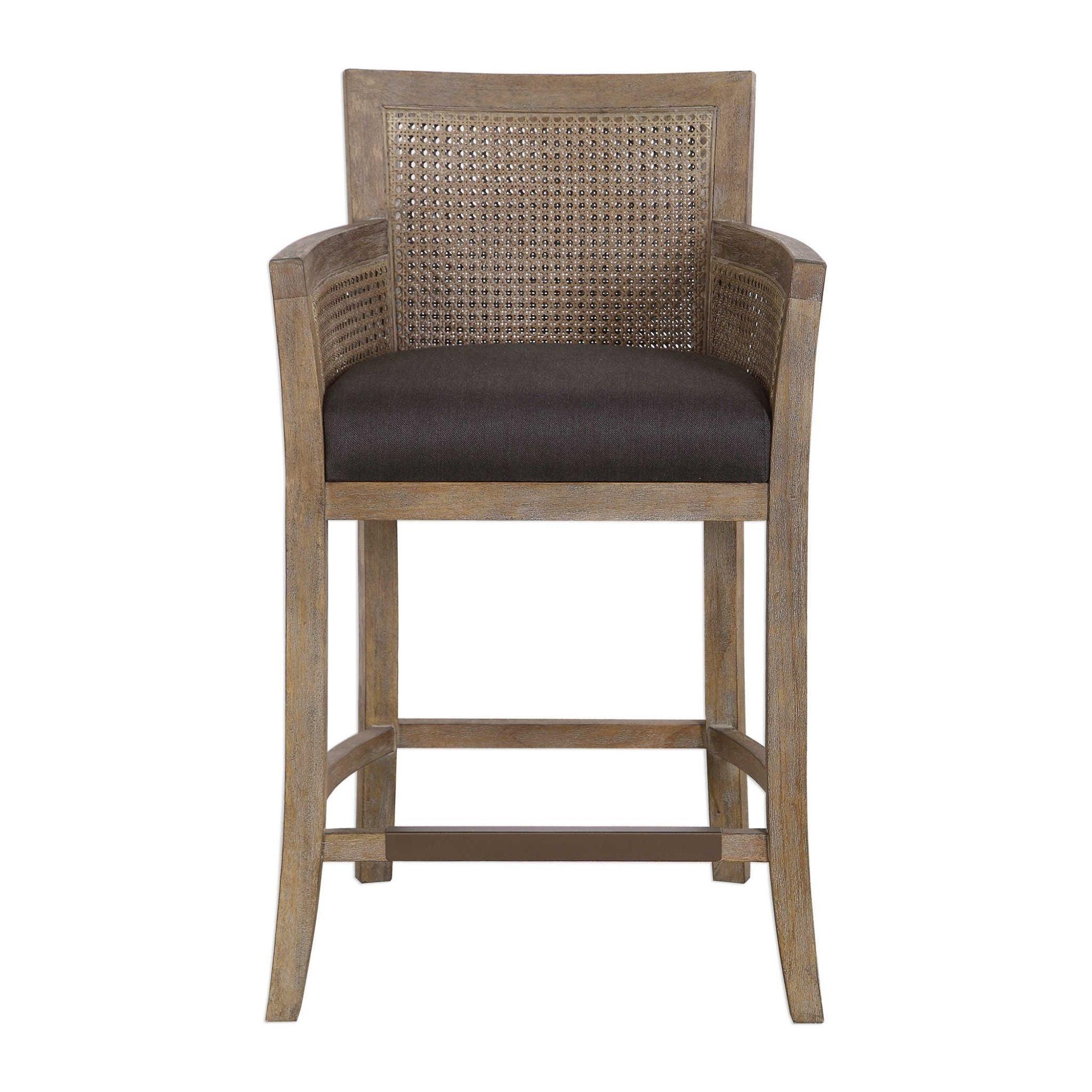Uttermost Encore Counter Stool - Thumbnail 5