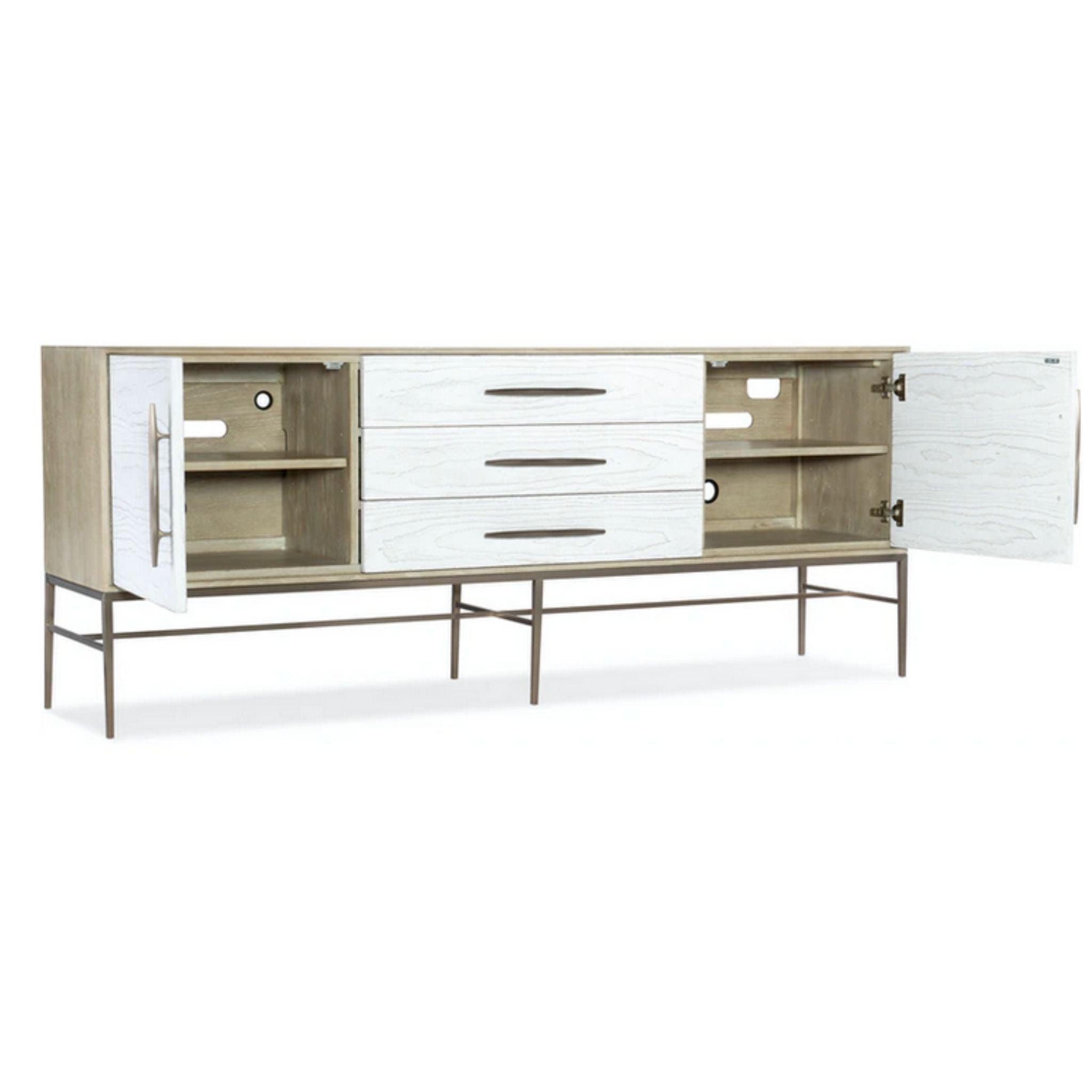 Cascade Entertainment Console - Thumbnail 4