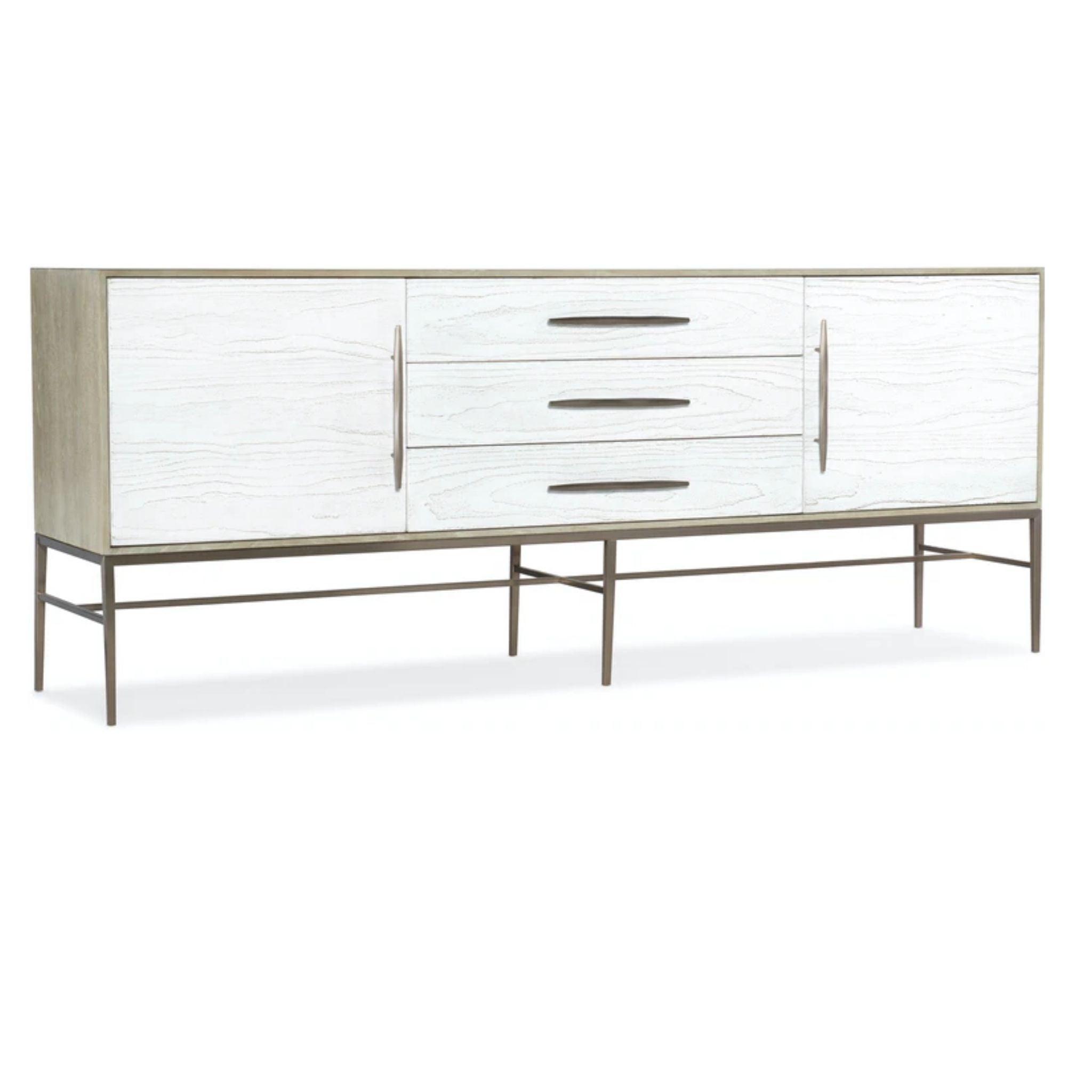 Cascade Entertainment Console - Thumbnail 2