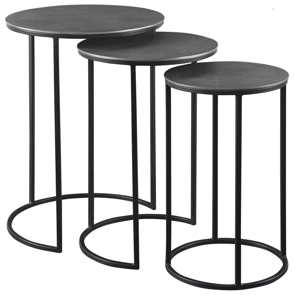 Erik Nesting Tables - #shop_name Tables