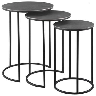 Erik Nesting Tables