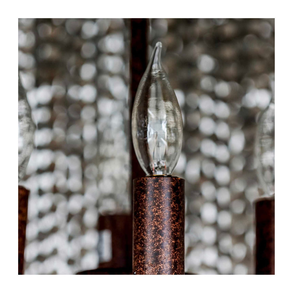 Etienne Chandelier - #shop_name Chandeliers