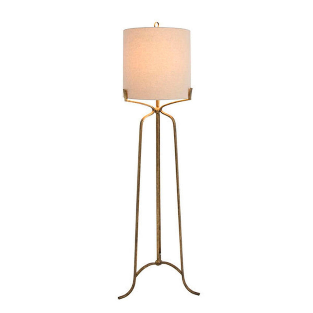 Evie Floor Lamp - #shop_name Floor Lamp