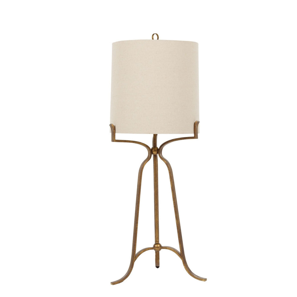 Evie Table Lamp - #shop_name Lamp