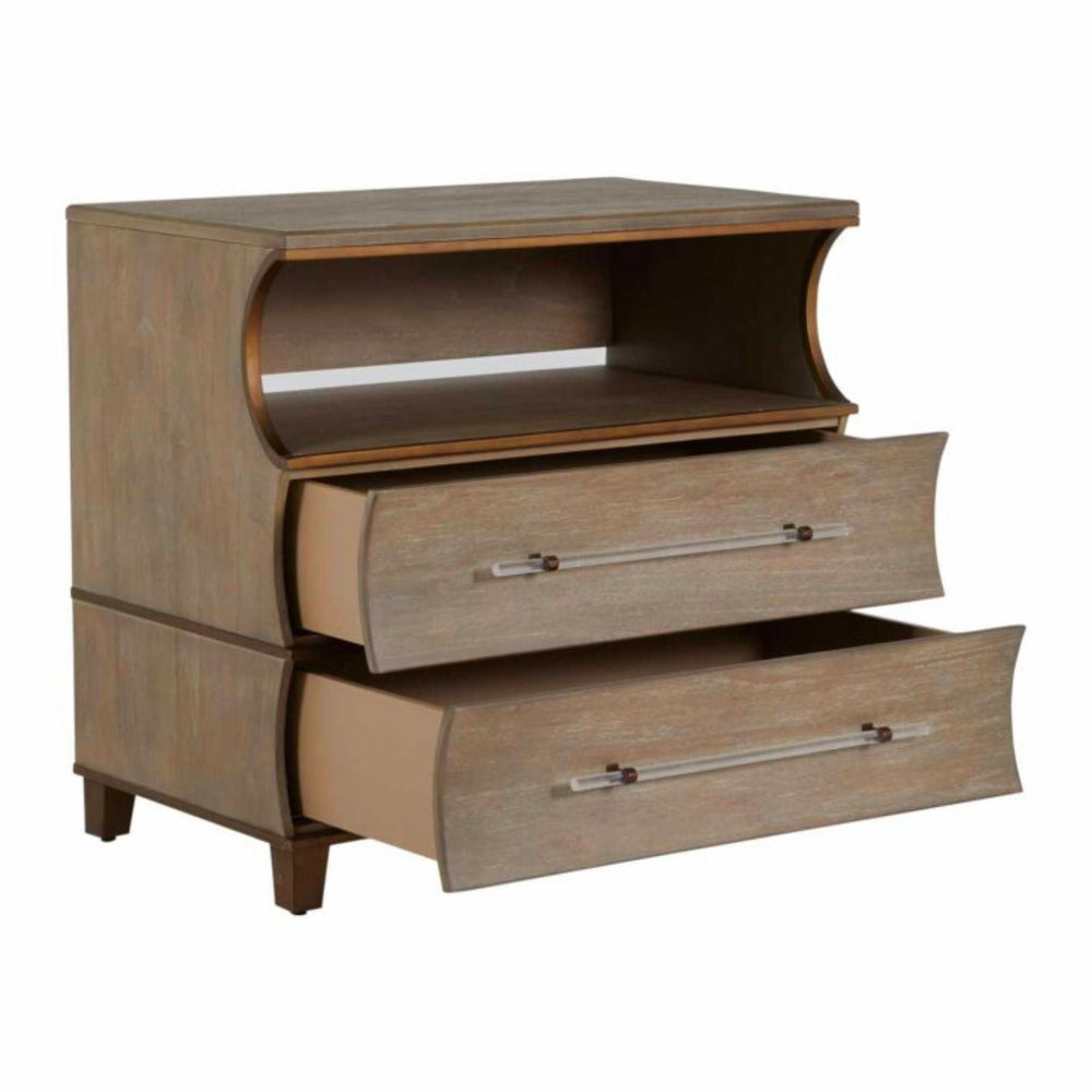 
                      
                        Evonne Nightstand - #shop_name Nightstands
                      
                    