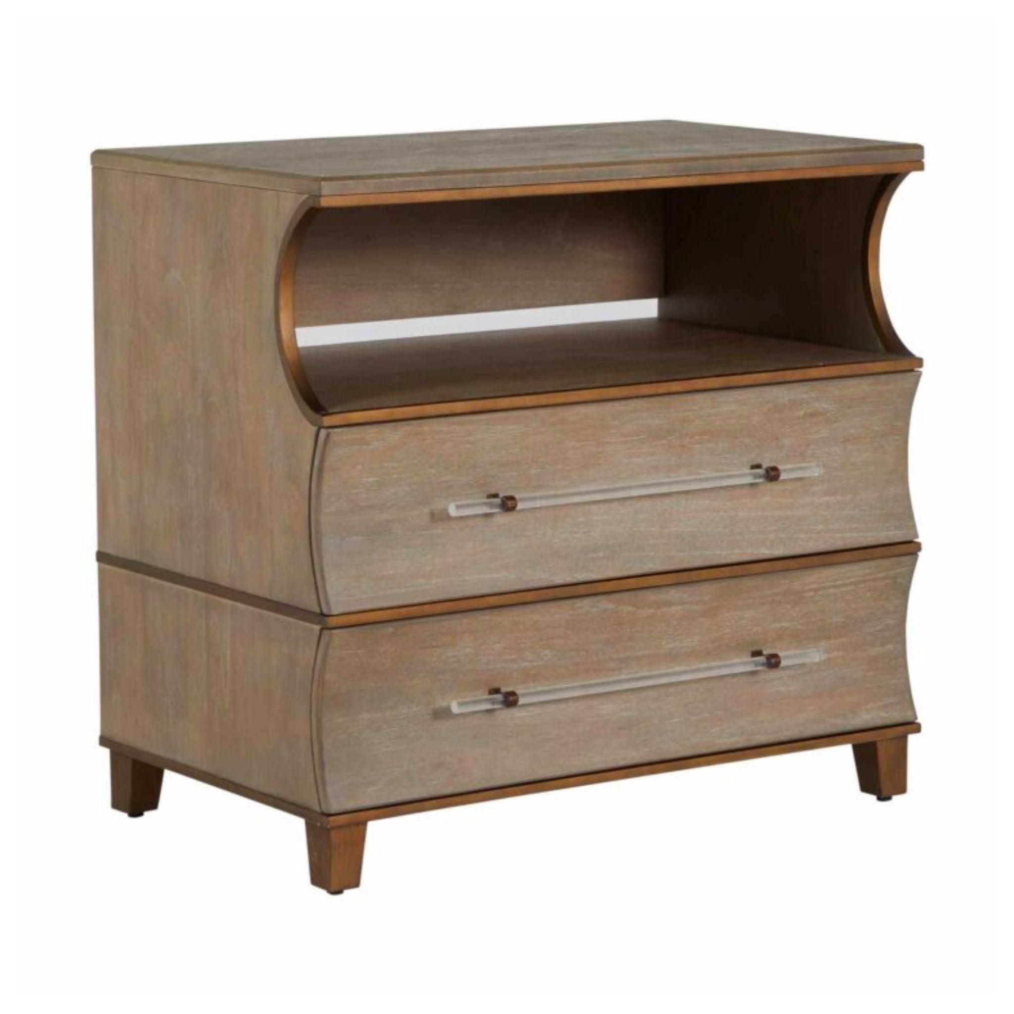 Gabby Evonne Nightstand