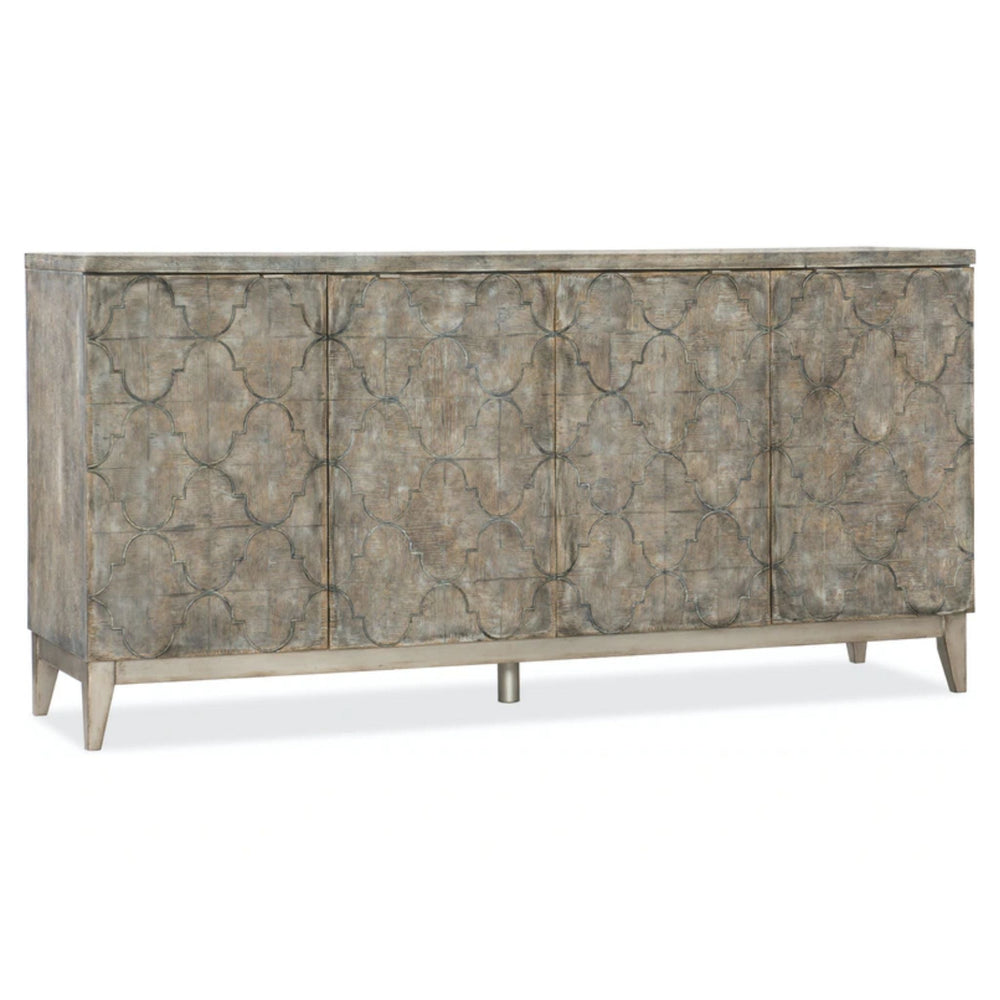 Fairfax Credenza - #shop_name Credenza