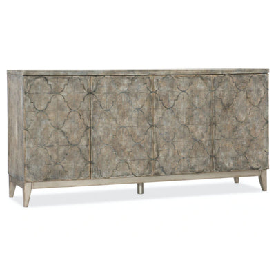 Fairfax Credenza