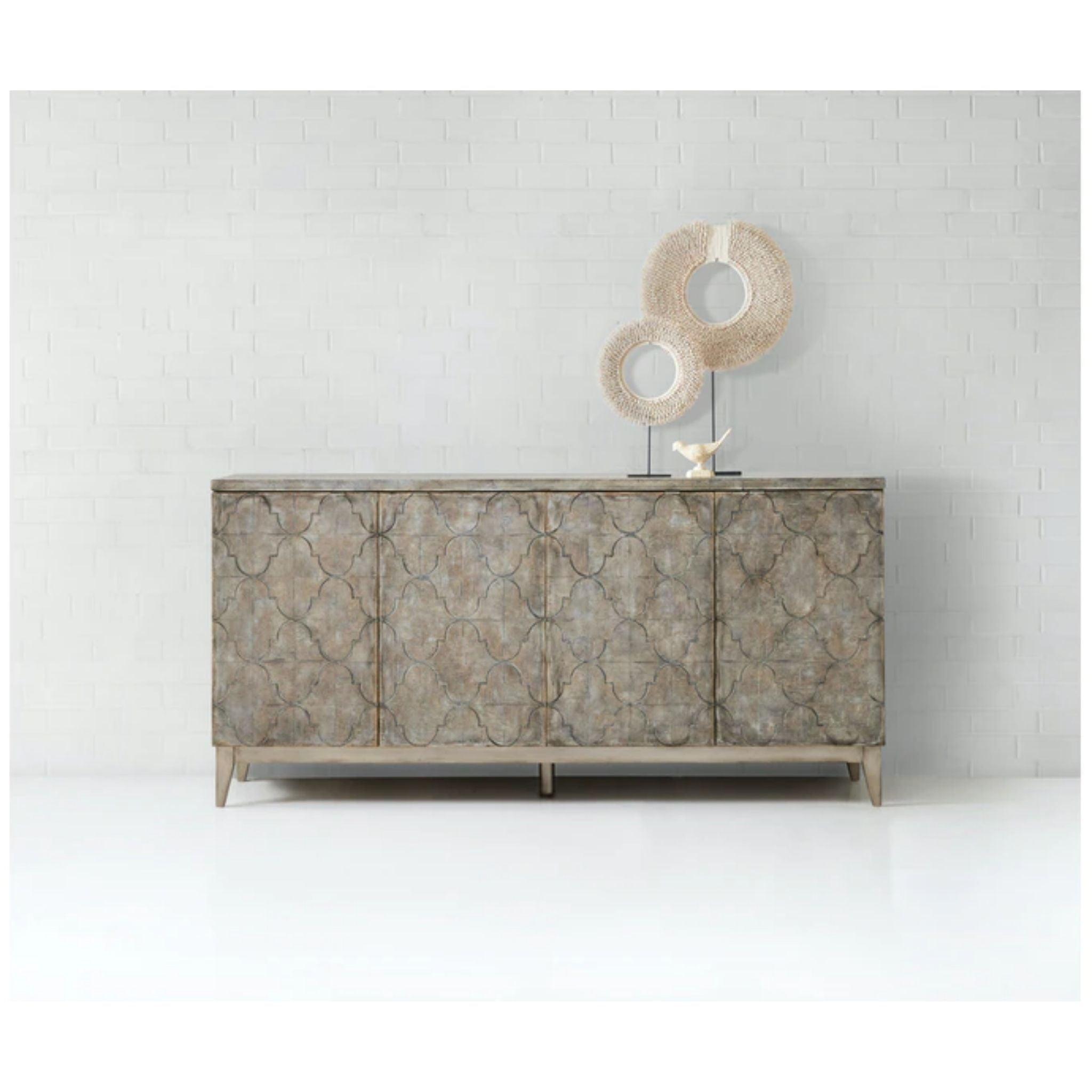 Fairfax Credenza - Thumbnail 2