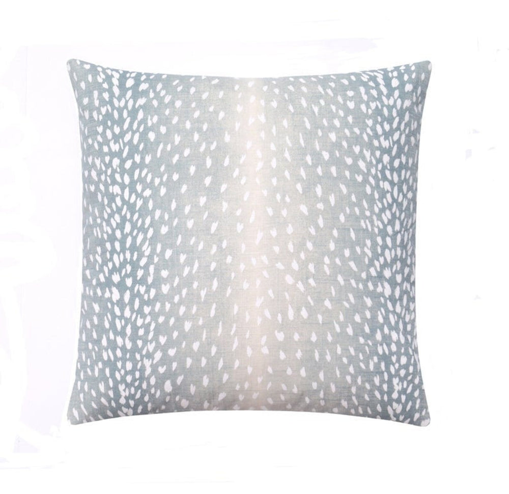Fawn Pillow - #shop_name Pillows