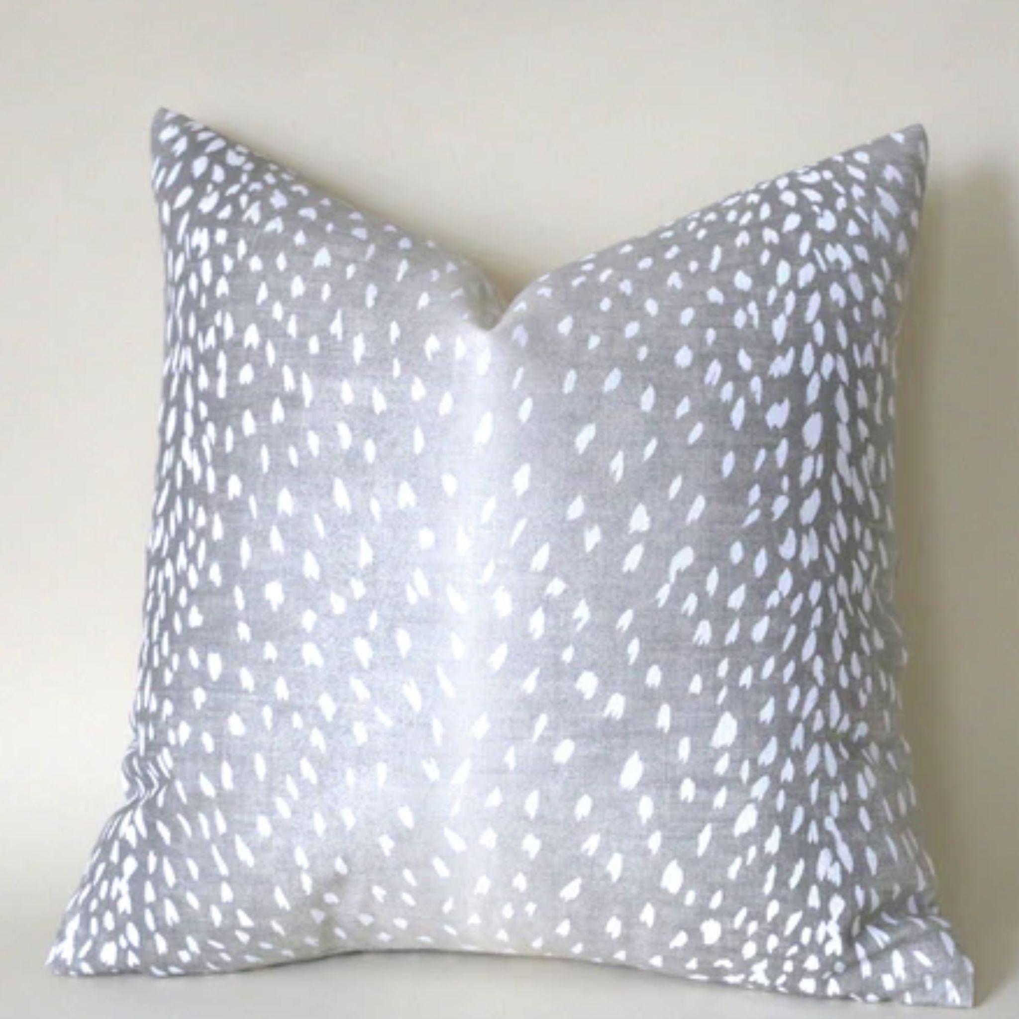 Fawn Pillow - Thumbnail 3