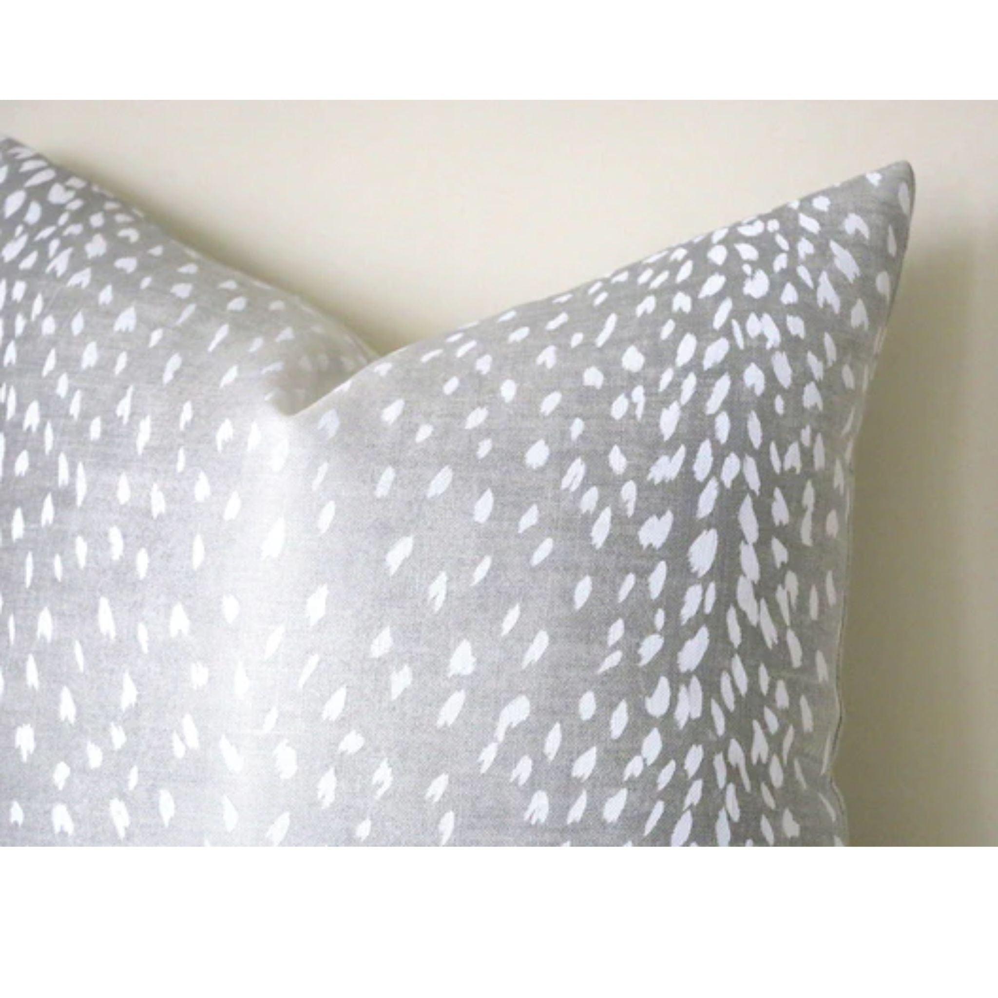 Fawn Pillow - Thumbnail 4
