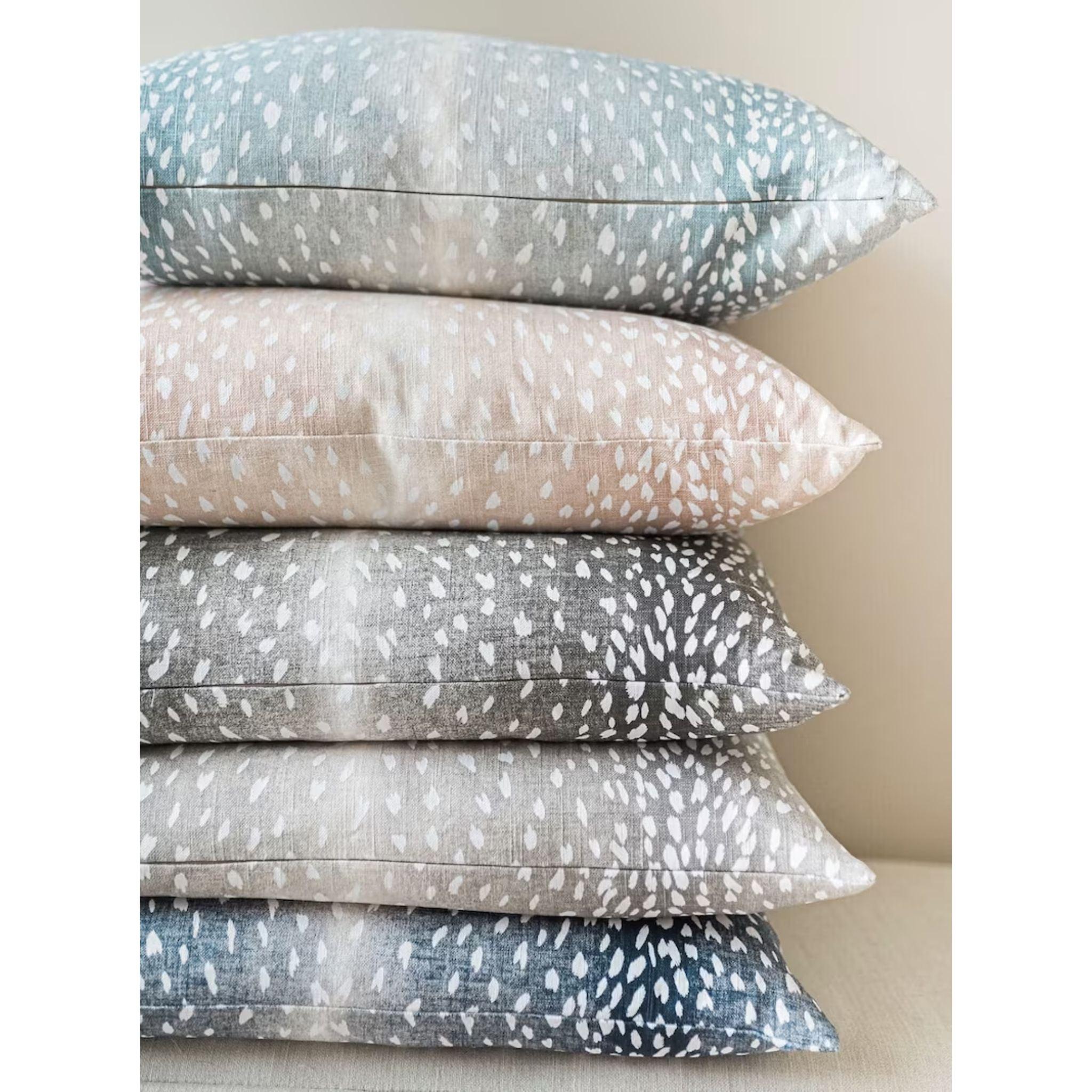 Fawn Pillow - Thumbnail 2