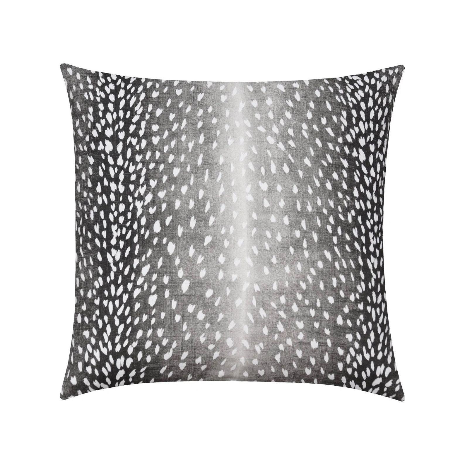 Fawn Pillow