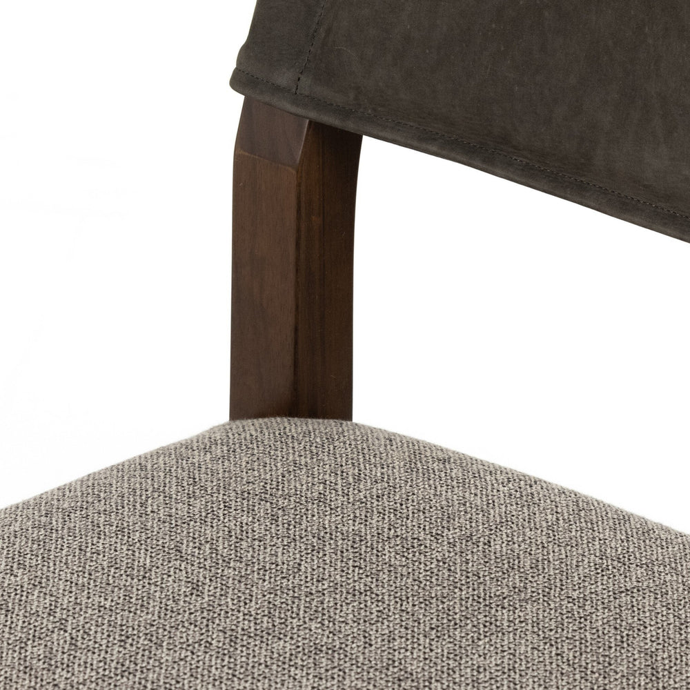 
                      
                        Ferris Bar + Counter Stool - Tulsa Ink - #shop_name Chairs
                      
                    