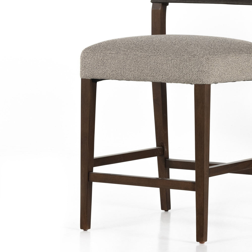 
                      
                        Ferris Bar + Counter Stool - Tulsa Ink - #shop_name Chairs
                      
                    