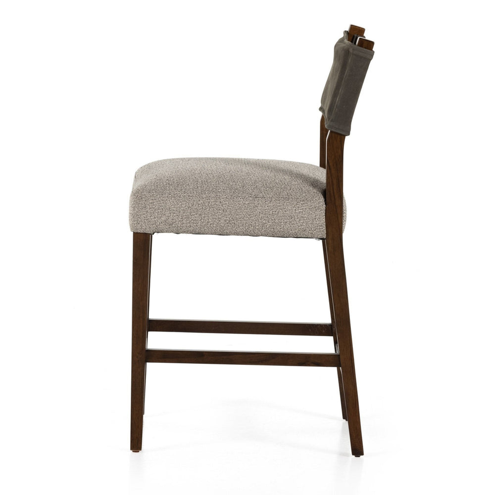 
                      
                        Ferris Bar + Counter Stool - Tulsa Ink - #shop_name Chairs
                      
                    