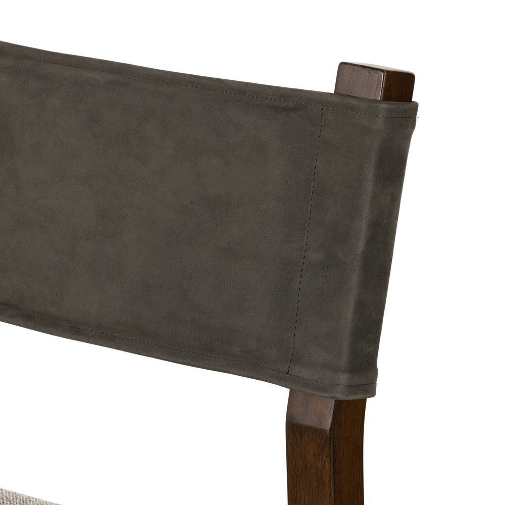 
                      
                        Ferris Bar + Counter Stool - Tulsa Ink - #shop_name Chairs
                      
                    