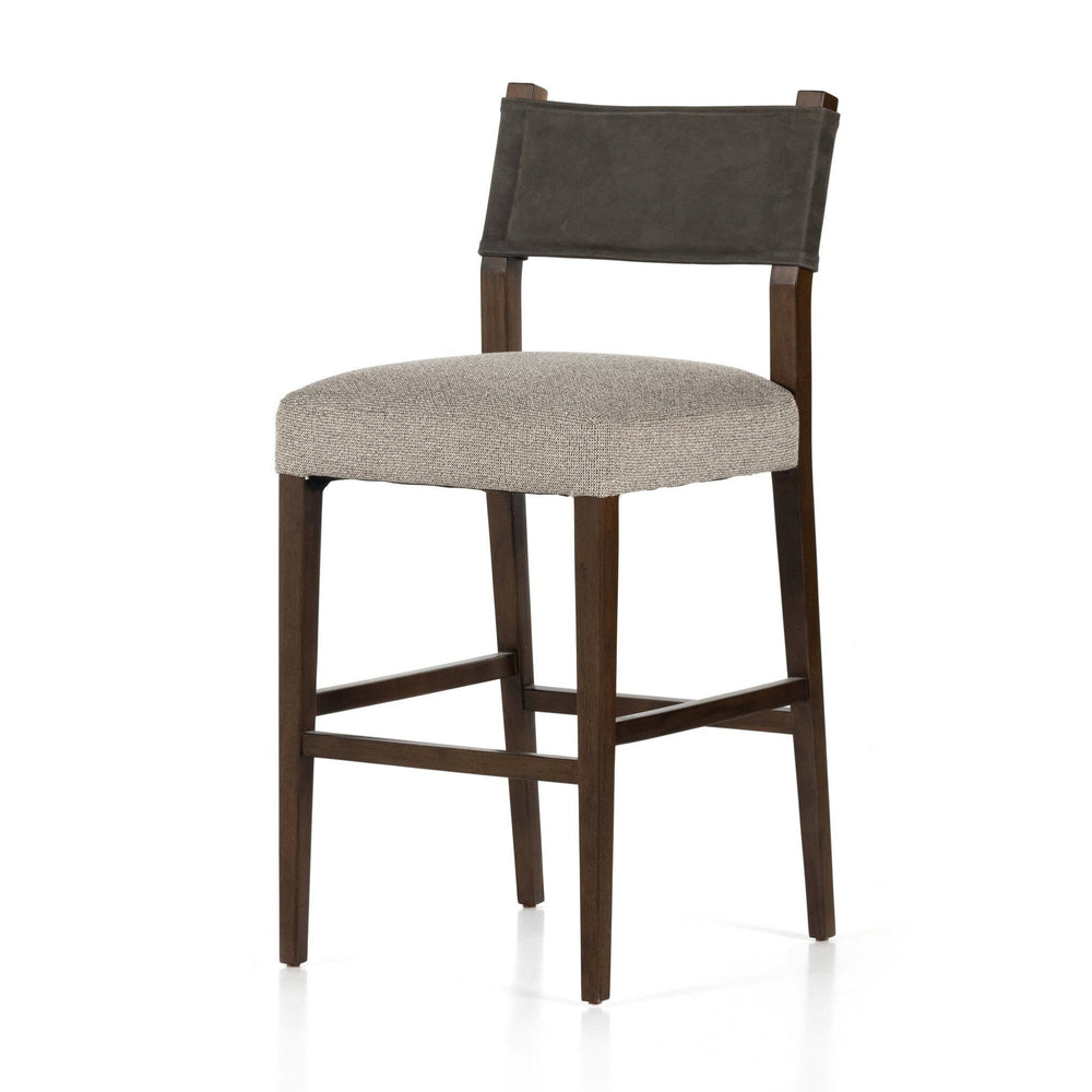 Ferris Bar + Counter Stool - Tulsa Ink - #shop_name Chairs