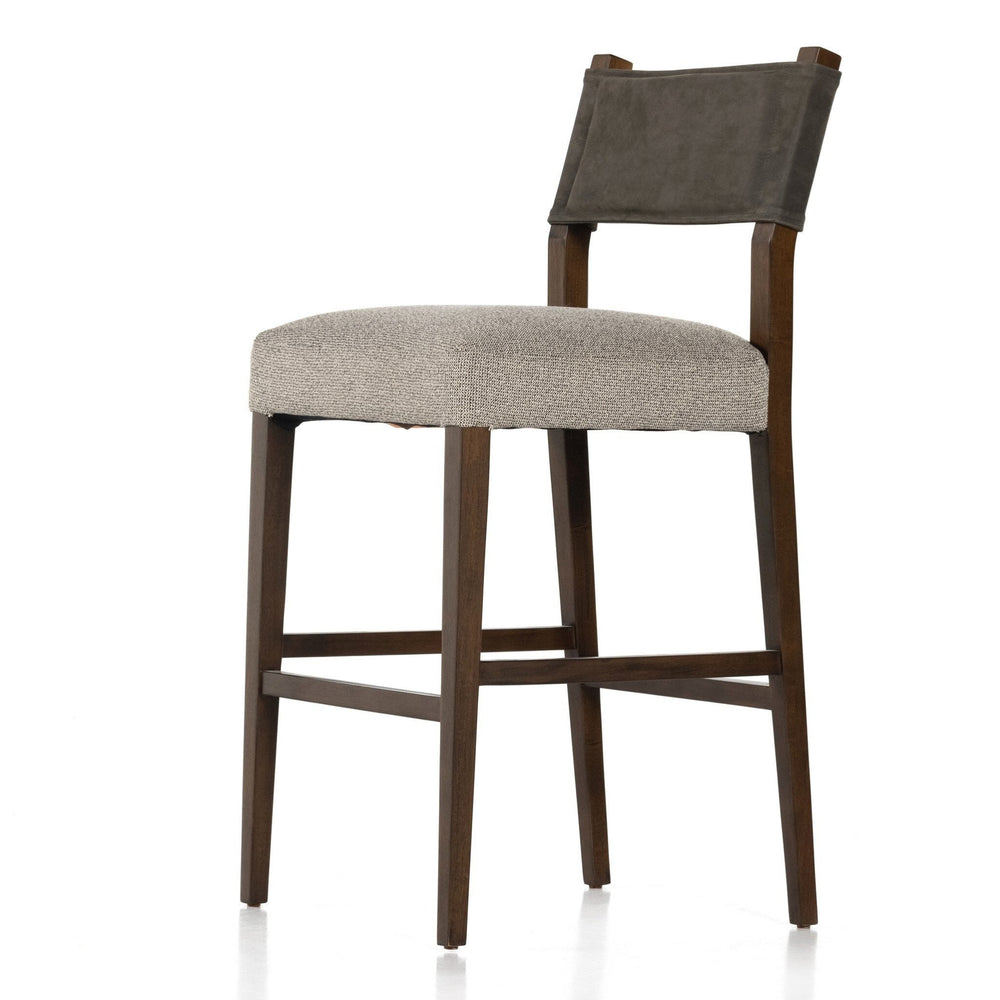 
                      
                        Ferris Bar + Counter Stool - Tulsa Ink - #shop_name Chairs
                      
                    