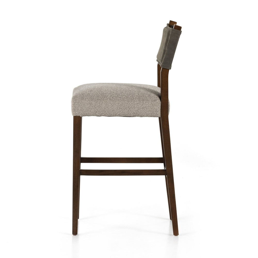 
                      
                        Ferris Bar + Counter Stool - Tulsa Ink - #shop_name Chairs
                      
                    