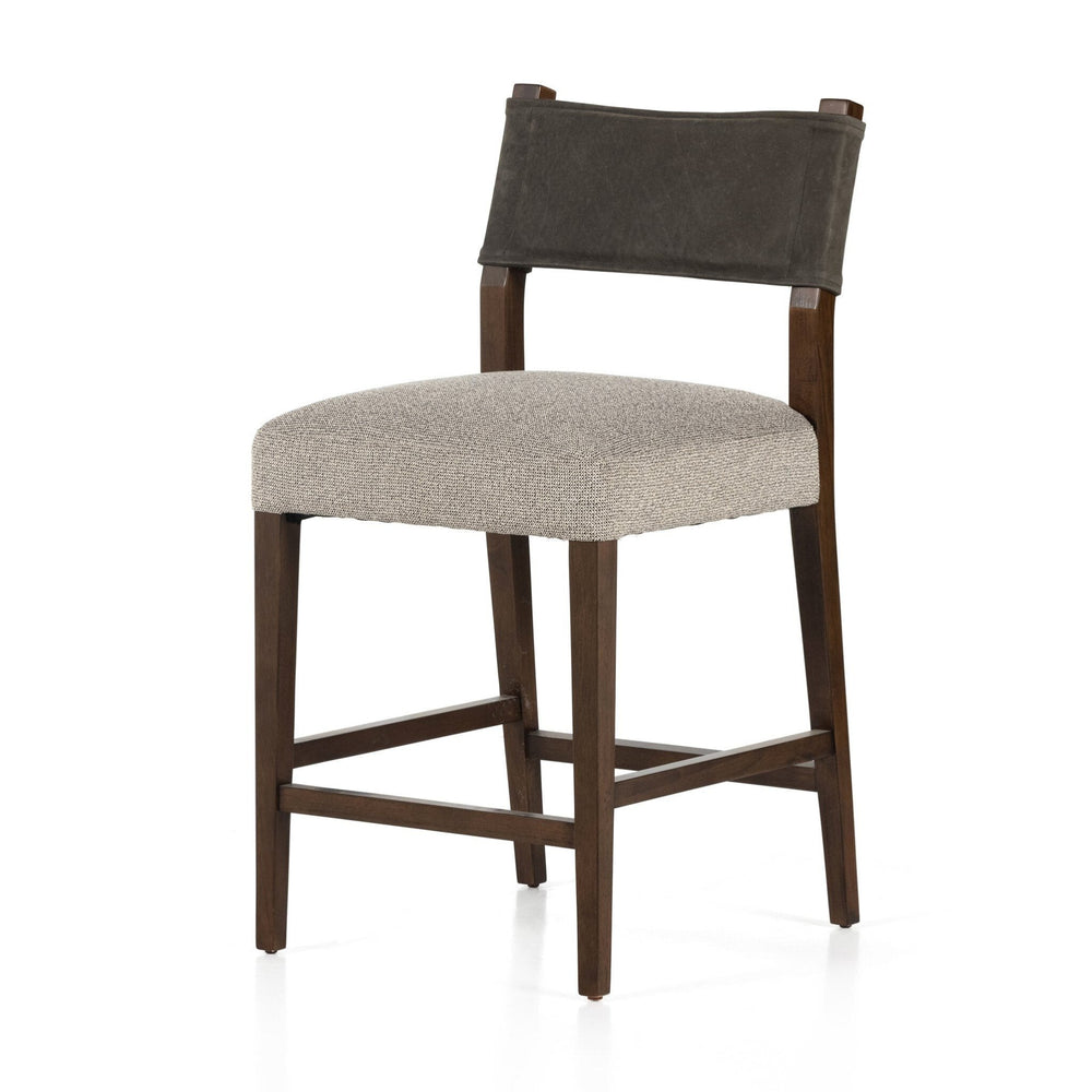 Ferris Bar + Counter Stool - Tulsa Ink - #shop_name Chairs