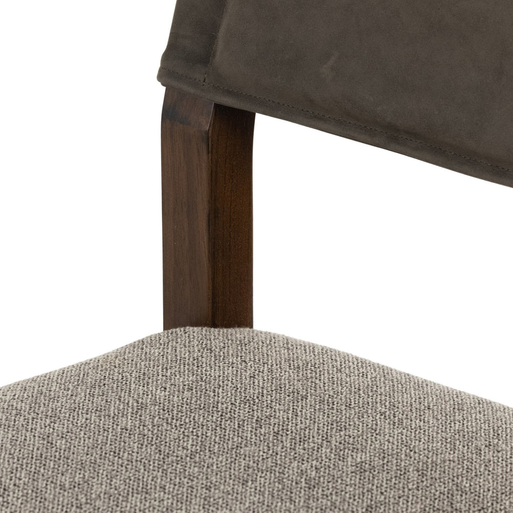 
                      
                        Ferris Bar + Counter Stool - Tulsa Ink - #shop_name Chairs
                      
                    