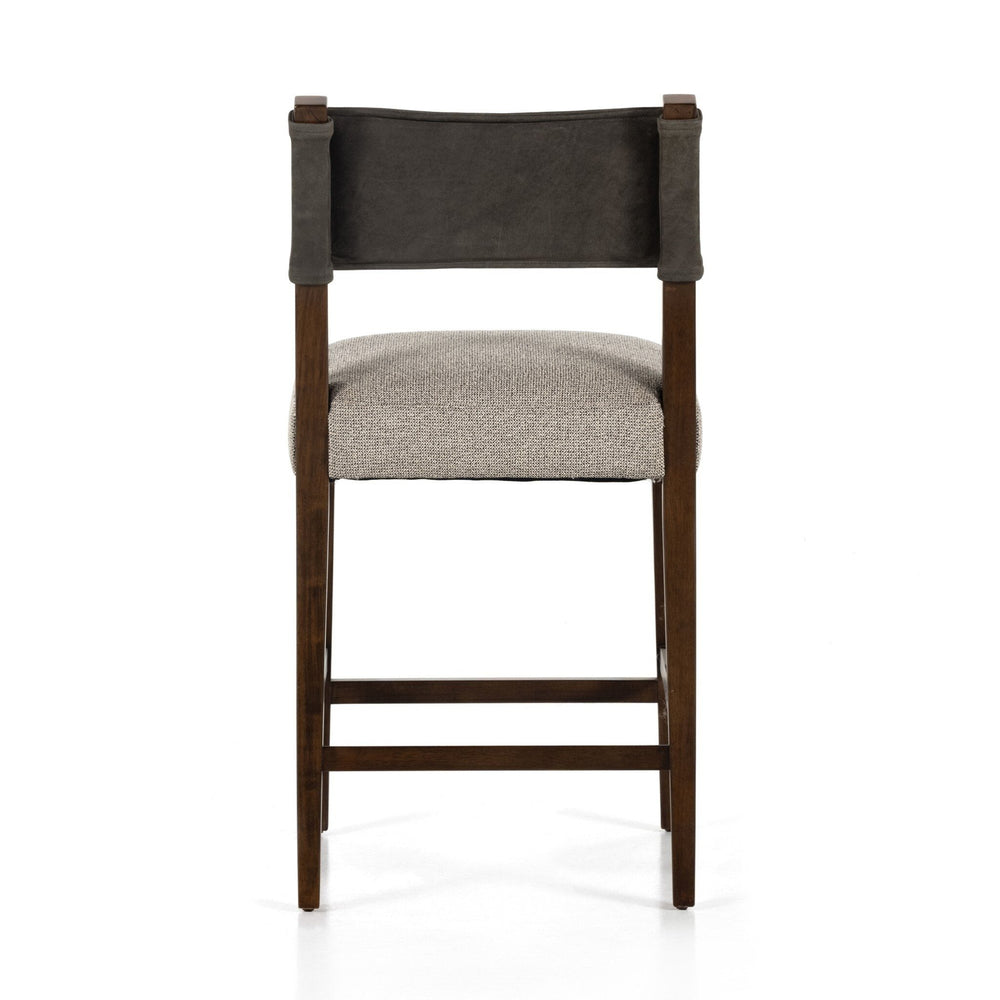
                      
                        Ferris Bar + Counter Stool - Tulsa Ink - #shop_name Chairs
                      
                    