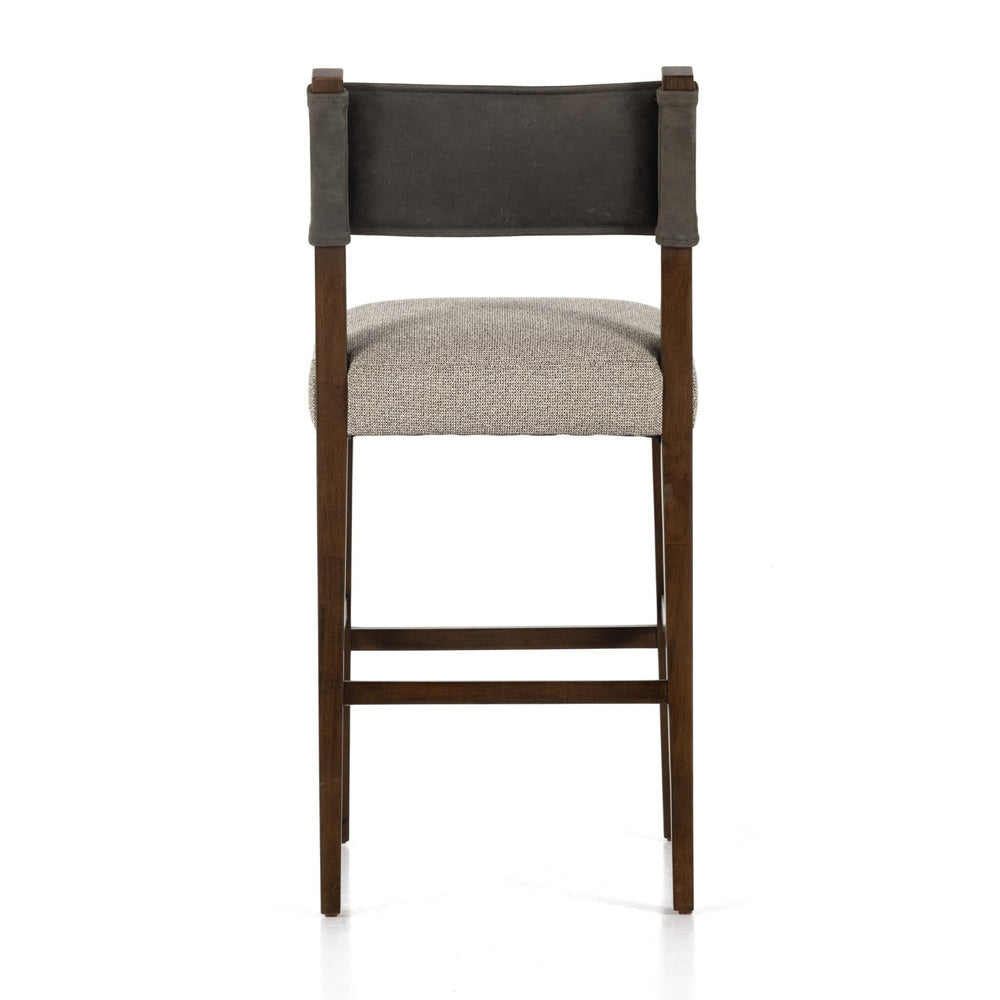 
                      
                        Ferris Bar + Counter Stool - Tulsa Ink - #shop_name Chairs
                      
                    
