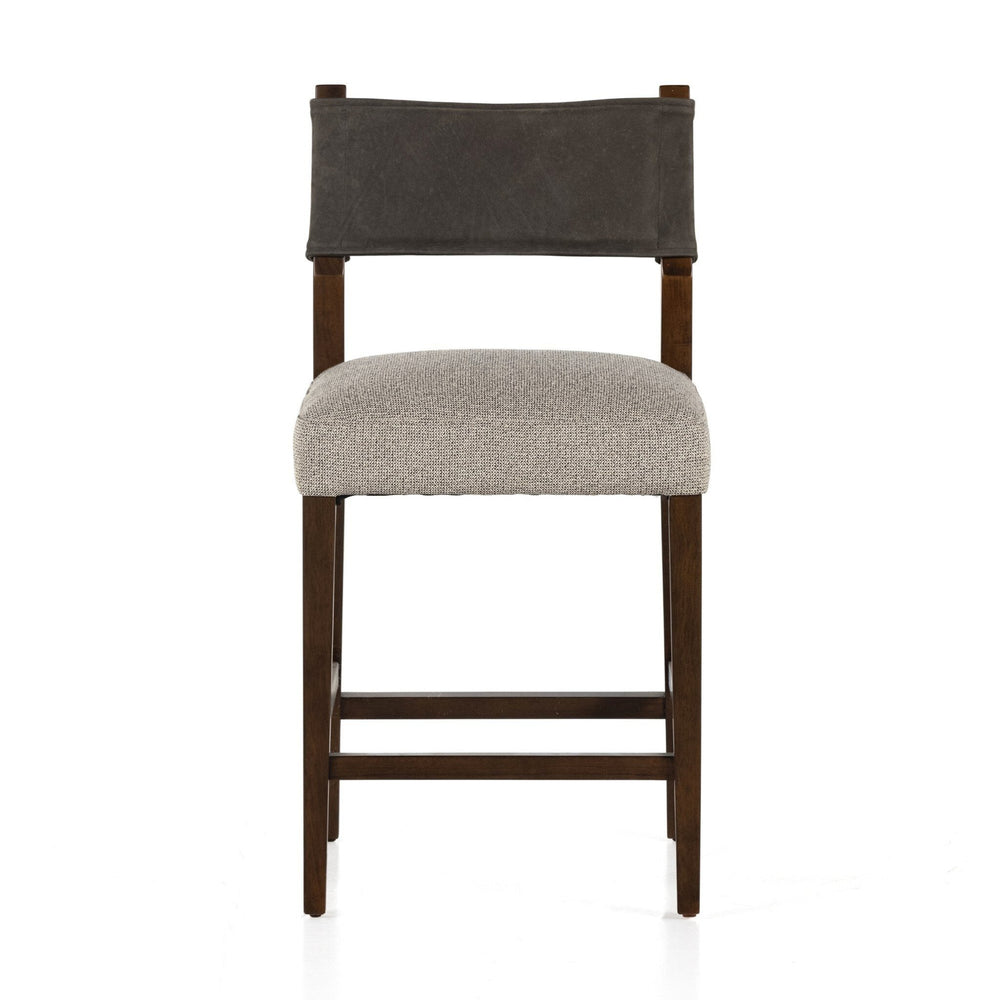 
                      
                        Ferris Bar + Counter Stool - Tulsa Ink - #shop_name Chairs
                      
                    