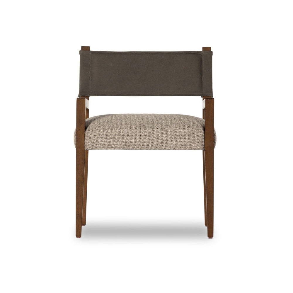 
                
                    Load image into Gallery viewer, Ferris Dining Armchair - Tulsa Ink - #shop_name Chairs
                
            