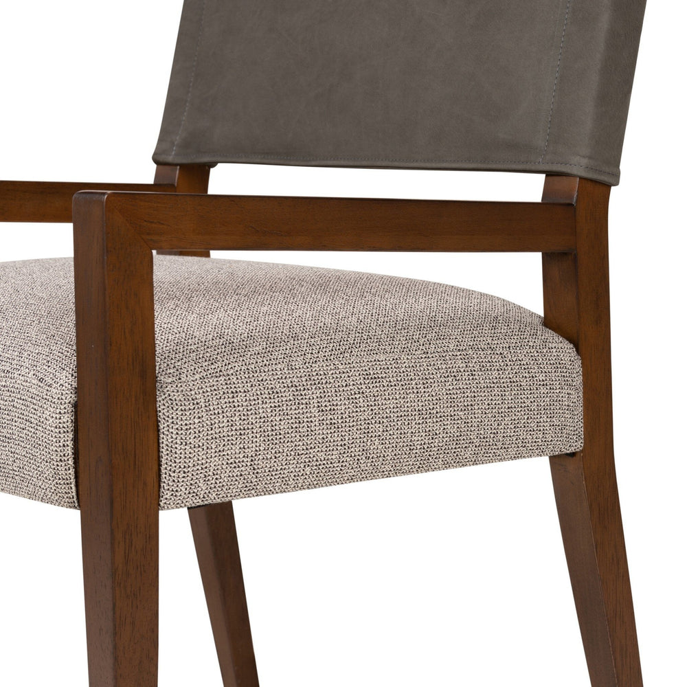 
                
                    Load image into Gallery viewer, Ferris Dining Armchair - Tulsa Ink - #shop_name Chairs
                
            