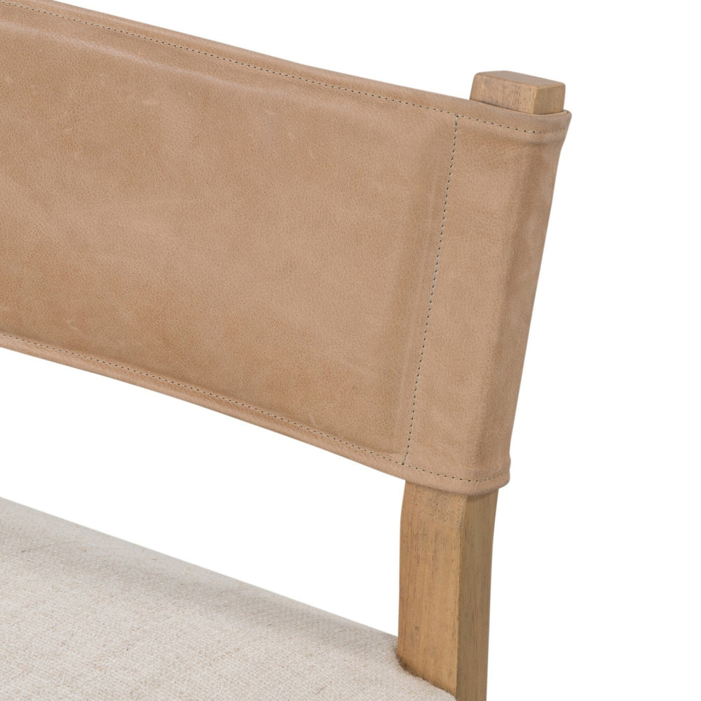 
                      
                        Ferris Dining Chair - Thames Cream - #shop_name Chairs
                      
                    