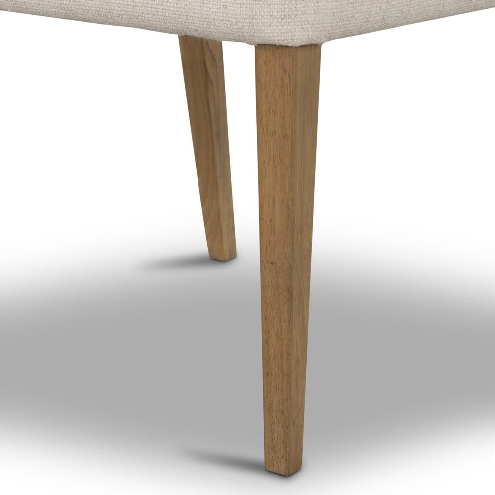 
                      
                        Ferris Dining Chair - Thames Cream - #shop_name Chairs
                      
                    