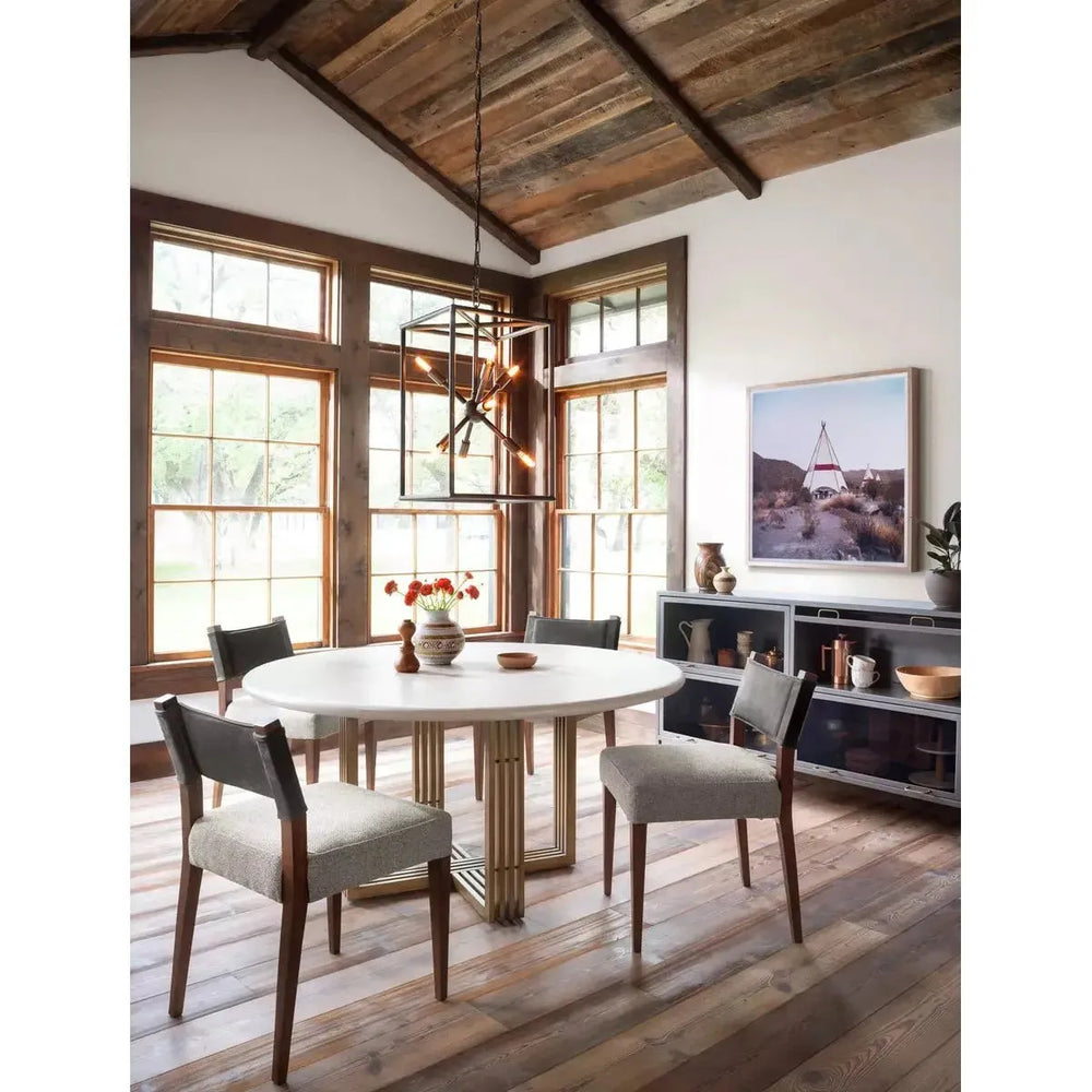 
                      
                        Ferris Dining Chair - #shop_name Dining Chair
                      
                    
