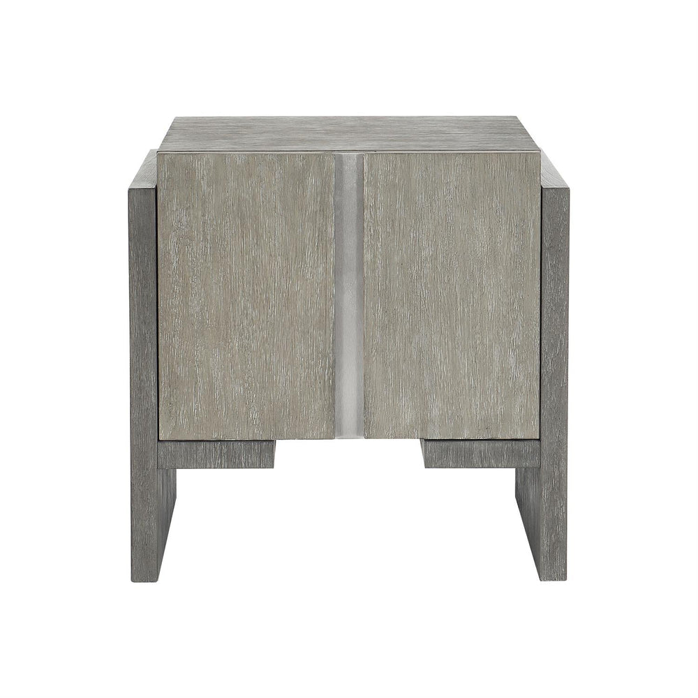 Foundations Side Table - #shop_name Side Table